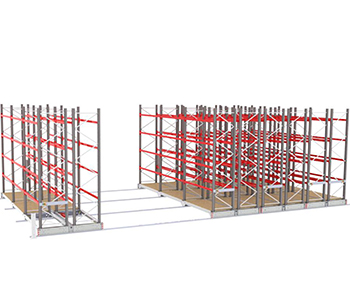 Mobile Racking Systems Manufacturers