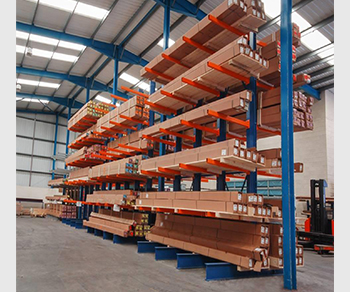 Racking Systems Manufacturers