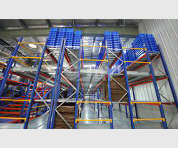 Multi Tier Racking System Manufacturers 